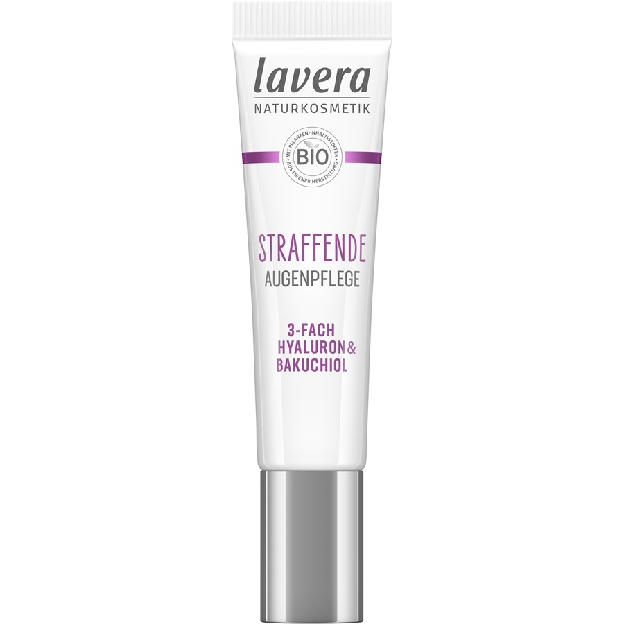 Lavera Cura degli occhi Firming Eye Cream