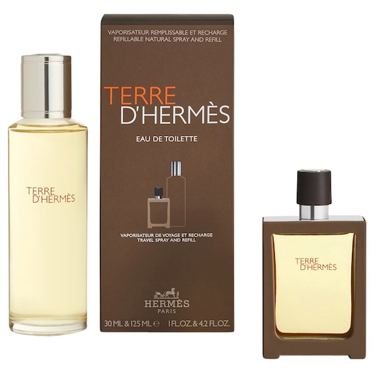 Hermès Terre d’Hermès Geschenkset Parfum Sets Herren 1 ct