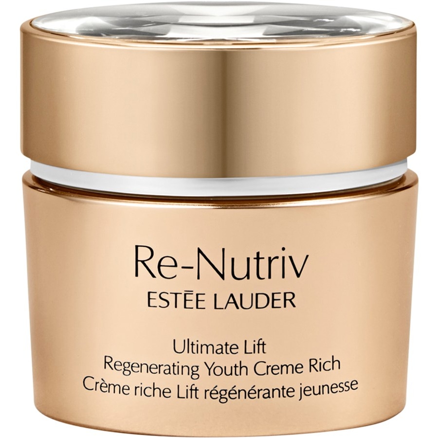 Estée Lauder Re-Nutriv igiene Ultimate Lift Regenerating Youth Creme Rich