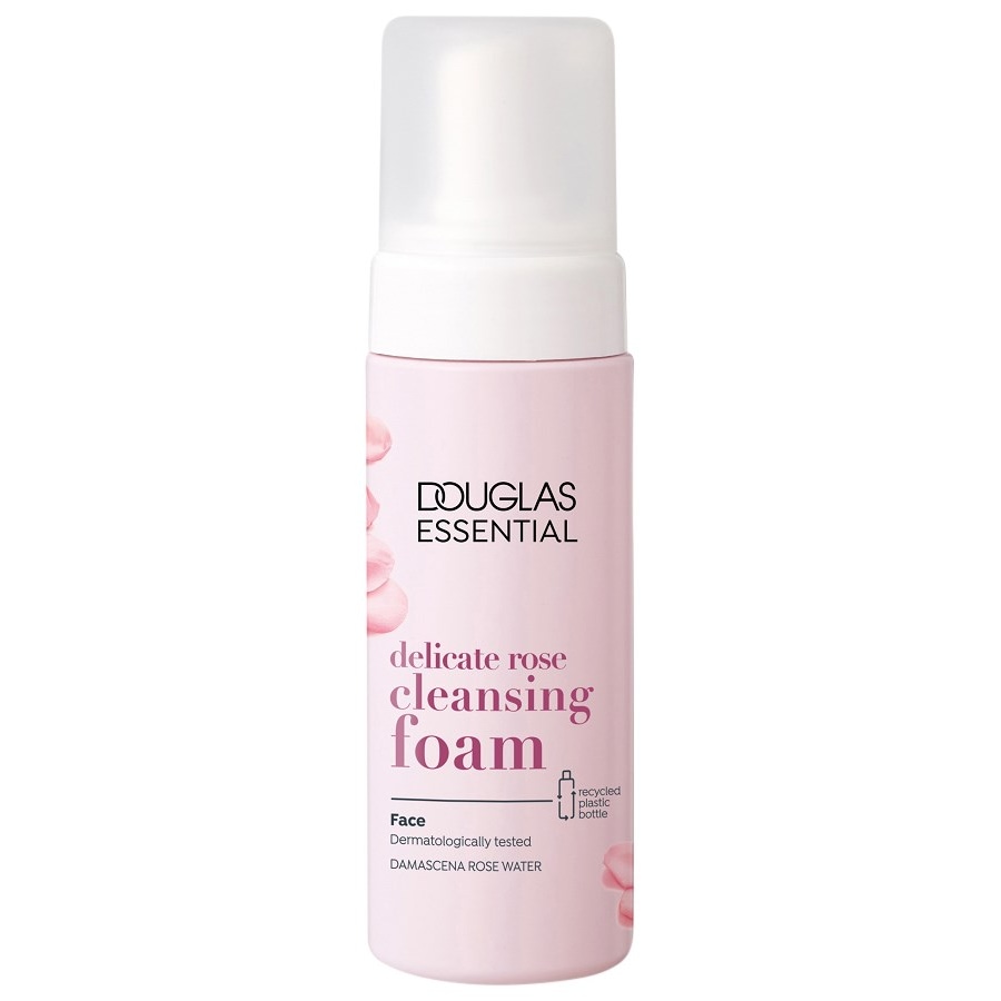 Douglas Collection Cleansing Delicate Rose Cleansing Foam