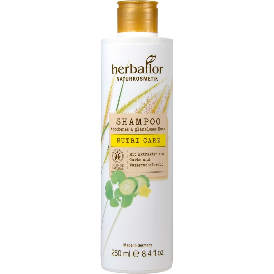 herbaflor Shampoo