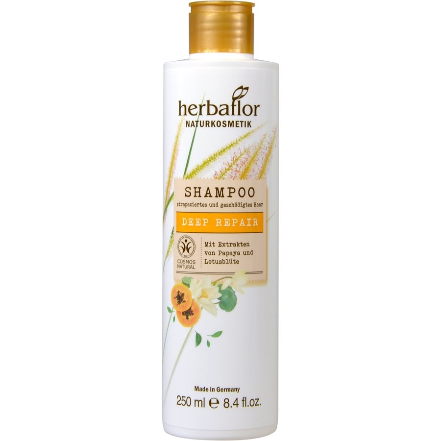 herbaflor Shampoo