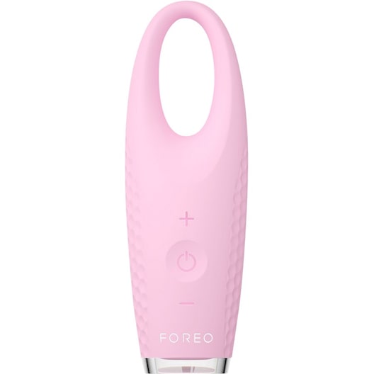Foreo Øjenmassageapparater Iris 2 Pearl Pink Ansigtsmassage Female