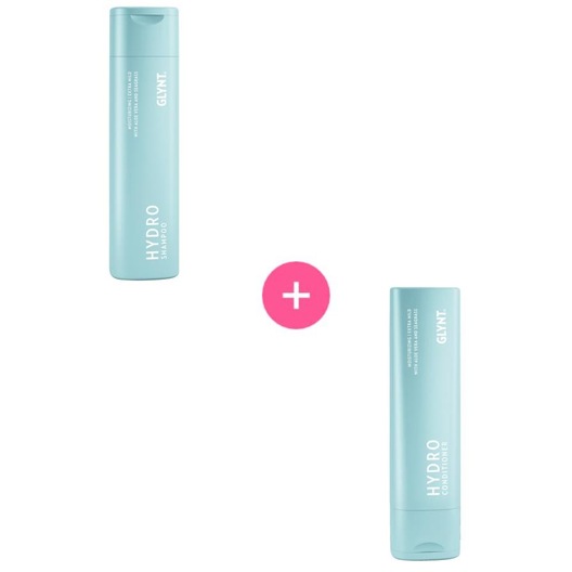 Glynt - Hydro