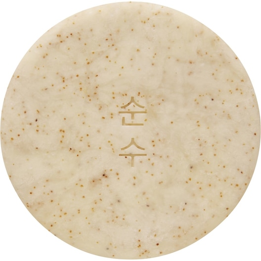 ONDO BEAUTY 36.5 Ansigtspleje AHA & Shea Butter Renewing Body Wash Fast sæbe Female 70 g