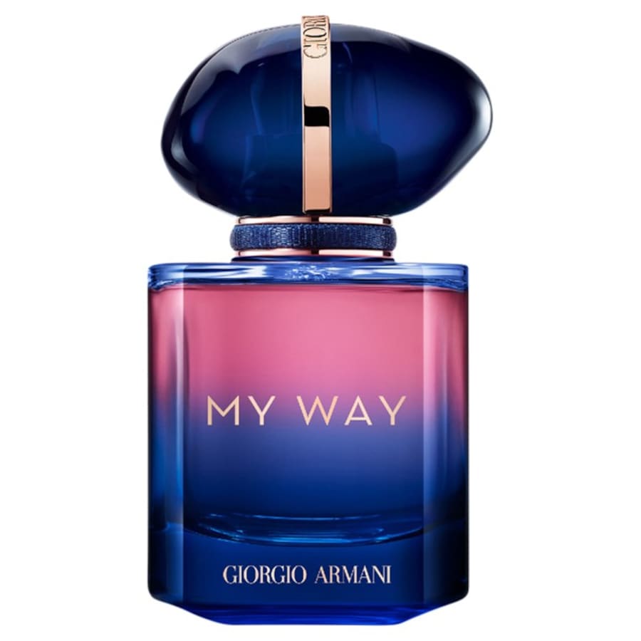 Armani My Way