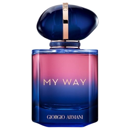 Armani Parfumer til kvinder My Way Le Parfum - genopfyldelig 50 ml (13.180,00 kr / 1 l)