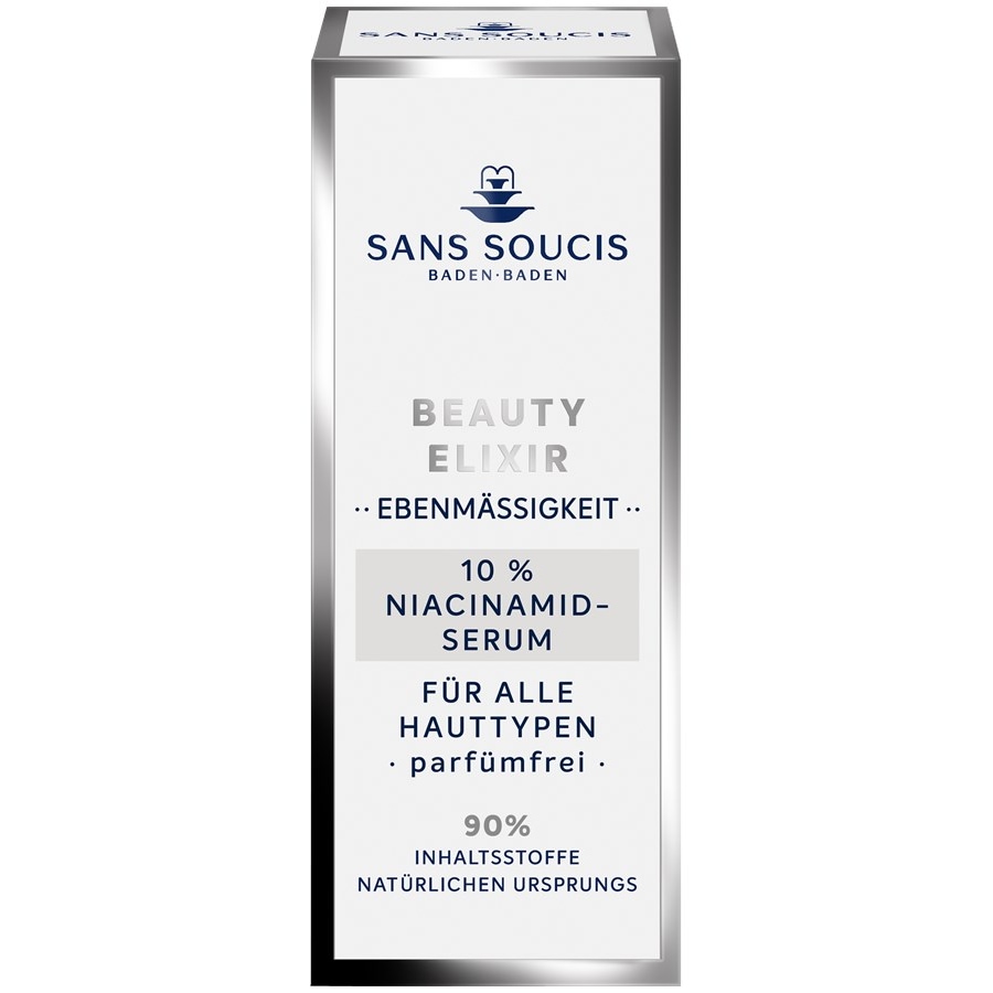 Sans-Soucis Beauty Elixir