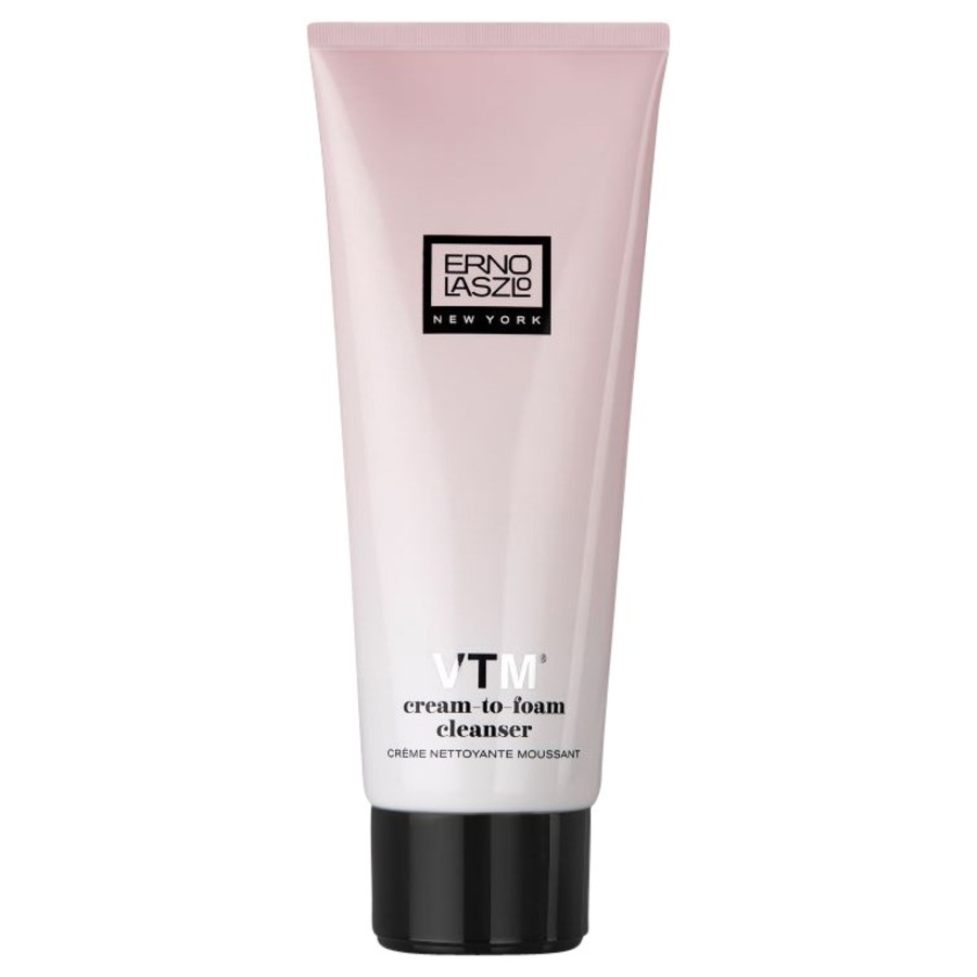 Erno Laszlo Cleansing Cream To Foam Cleanser