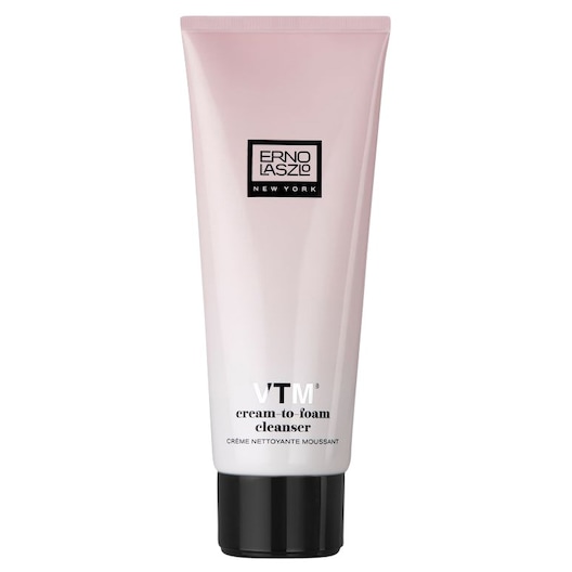 Erno Laszlo Cleansing Cream To Foam Cleanser Rensecreme Female 150 ml