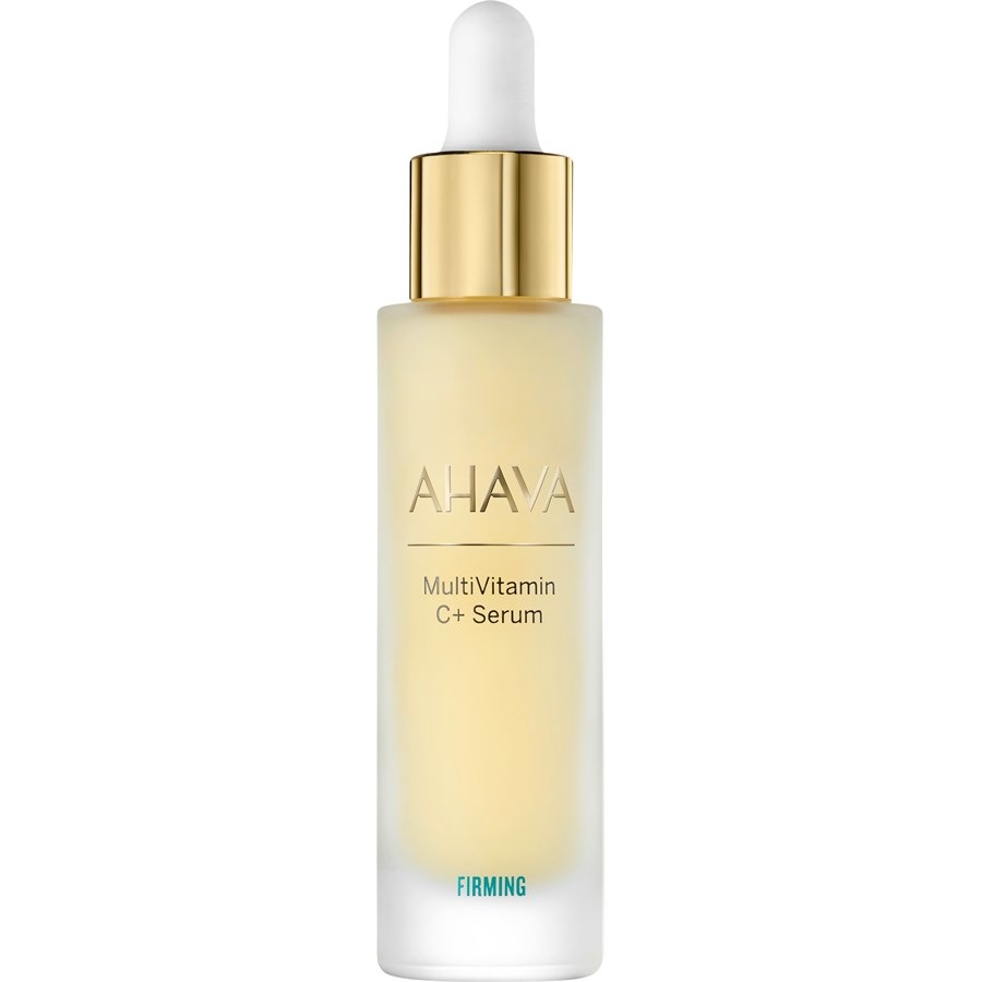 Ahava Firming Multivitamin C+ Serum