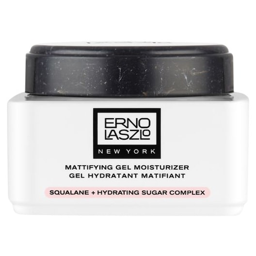 Erno Laszlo Ansigtspleje Mattifying Gel Moisturizer Fugtighedscreme Female 50 ml