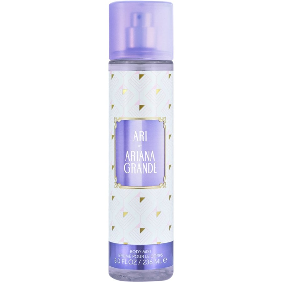 Ariana Grande Ari Body Mist