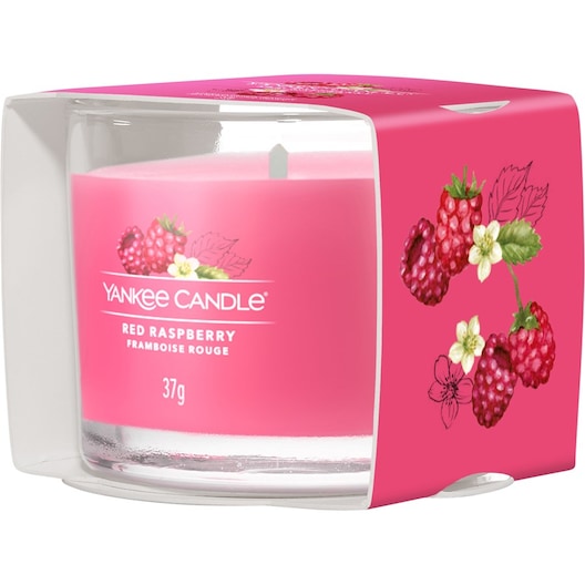 Yankee Candle - Votivkerze im Glas
