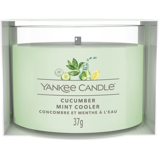 Yankee Candle - Świeca wotywna w szkle