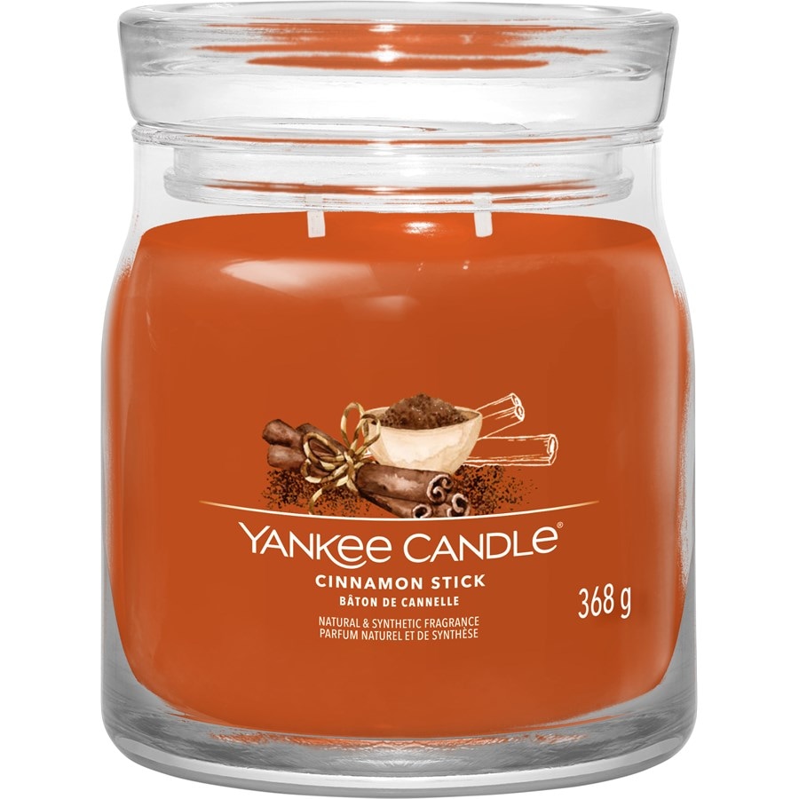 Yankee-Candle Duftkerzen