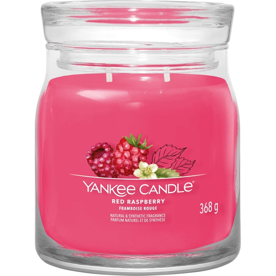 Yankee-Candle Duftkerzen