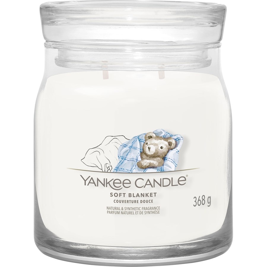 Yankee-Candle Duftkerzen