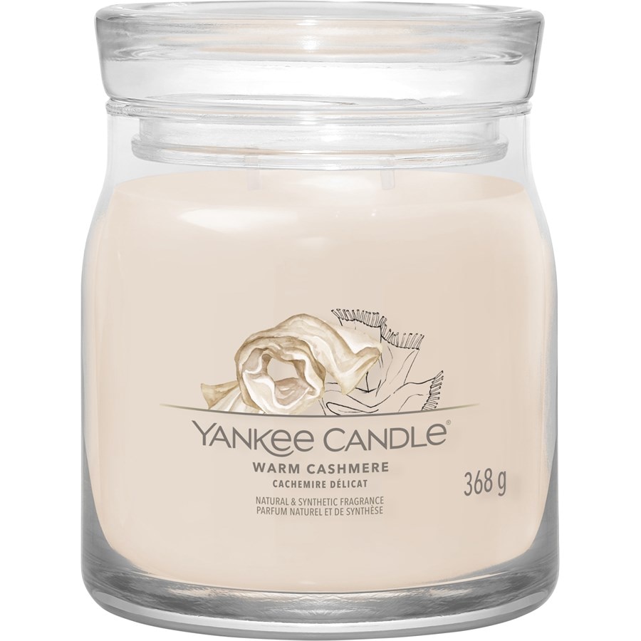 Yankee-Candle Duftkerzen