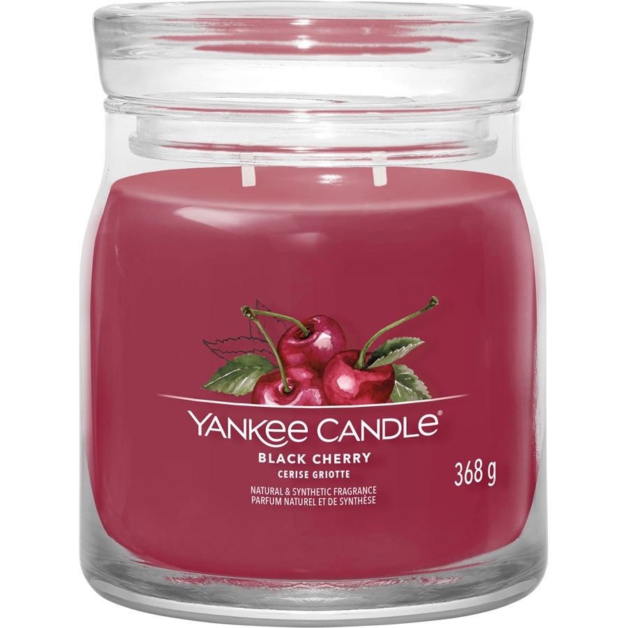 Yankee-Candle Duftkerzen