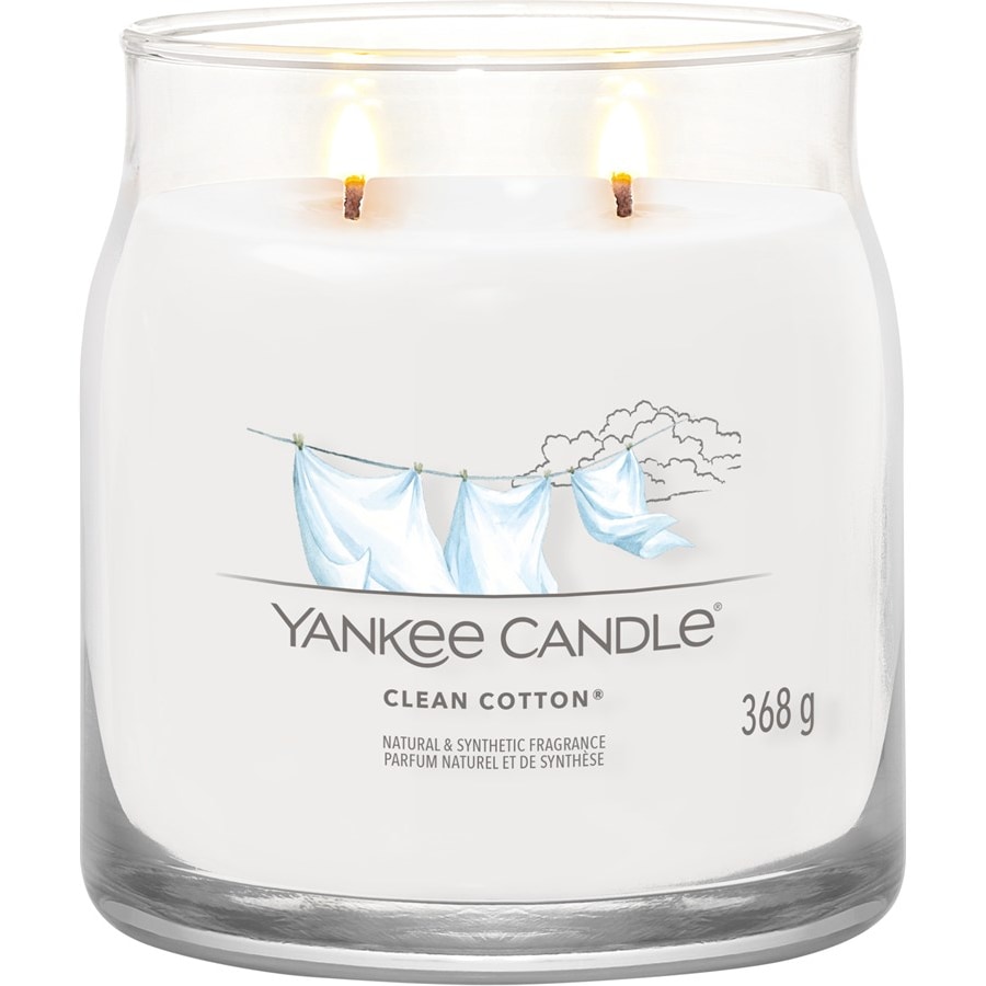 Yankee-Candle Duftkerzen