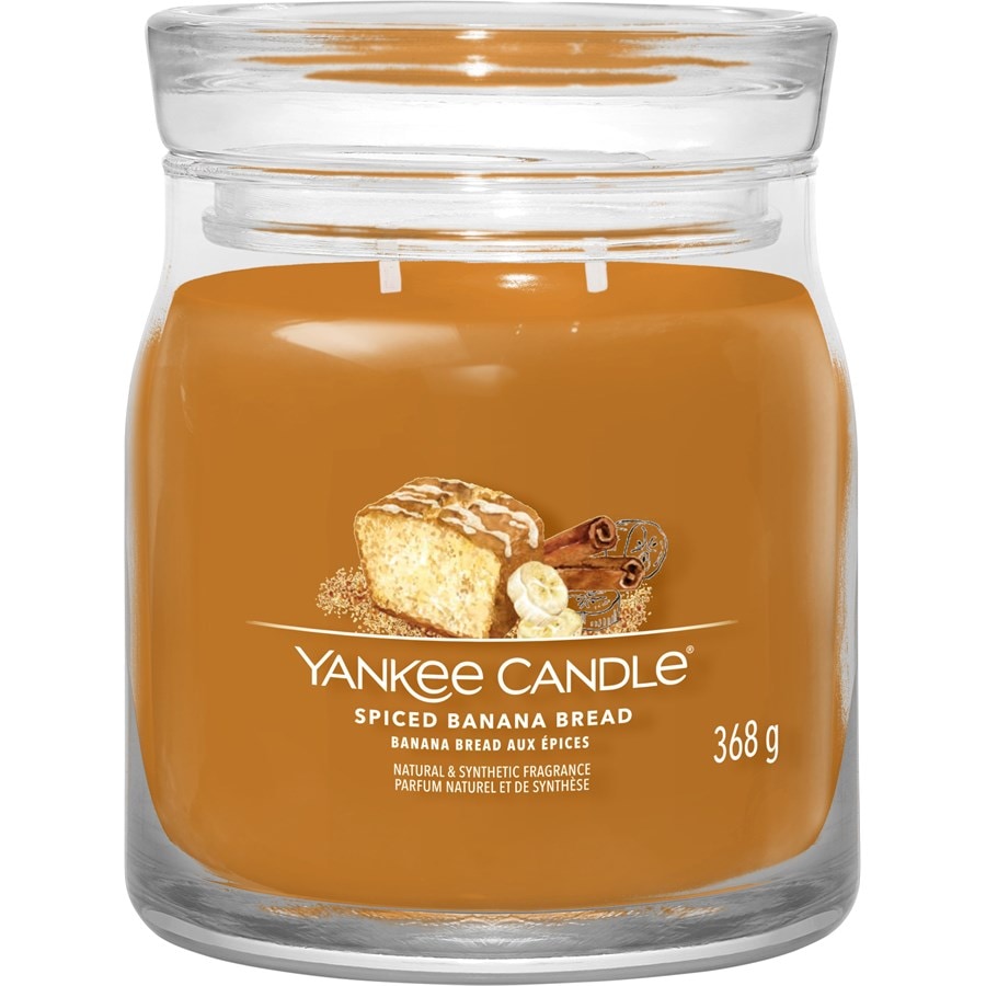 Yankee-Candle Duftkerzen