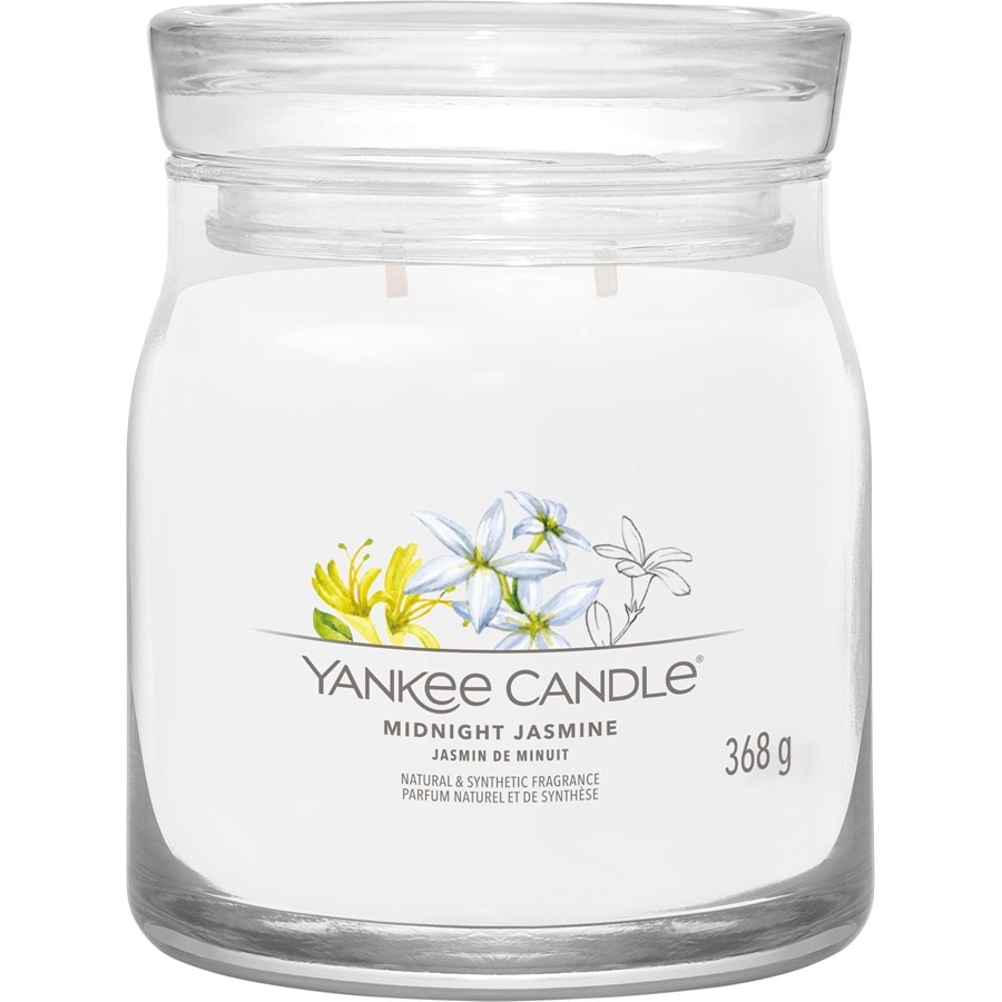 Yankee-Candle Duftkerzen