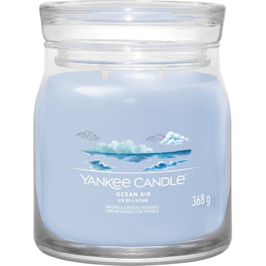 Yankee Candle - Świece zapachowe