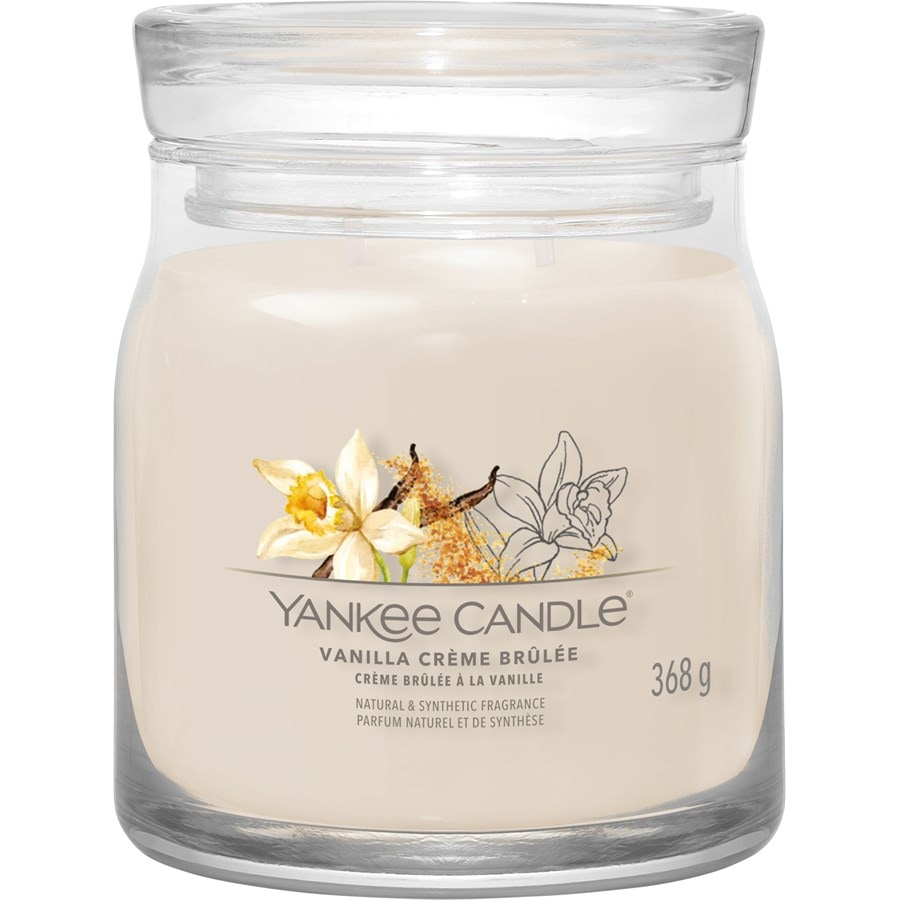 Yankee-Candle Duftkerzen