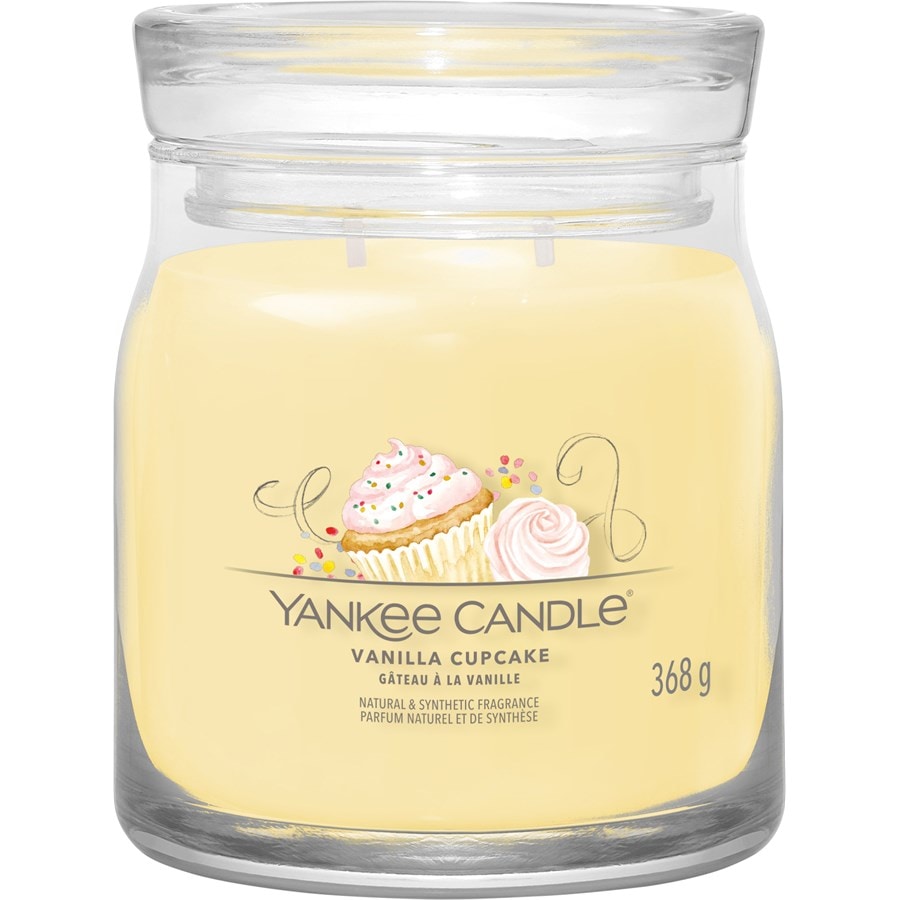 Yankee-Candle Duftkerzen