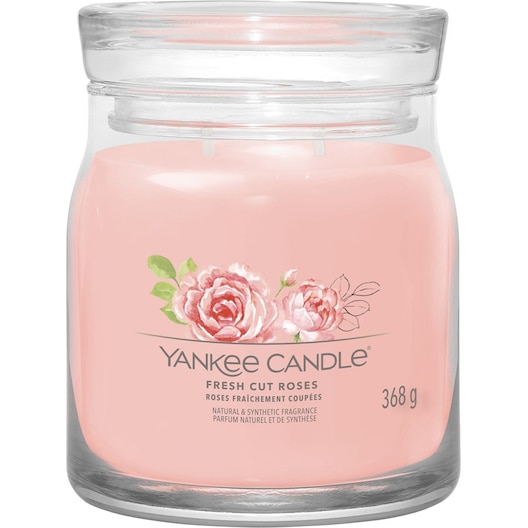 Yankee Candle - Scented candles