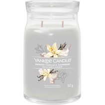 Velas perfumadas