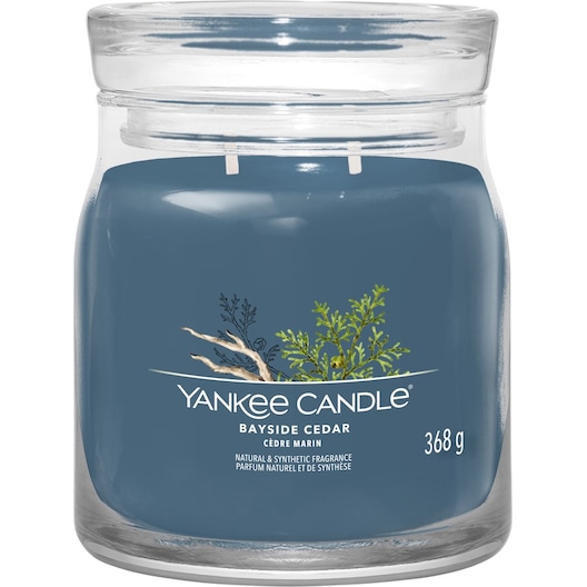 Yankee Candle Bayside Cedar Duftkerze