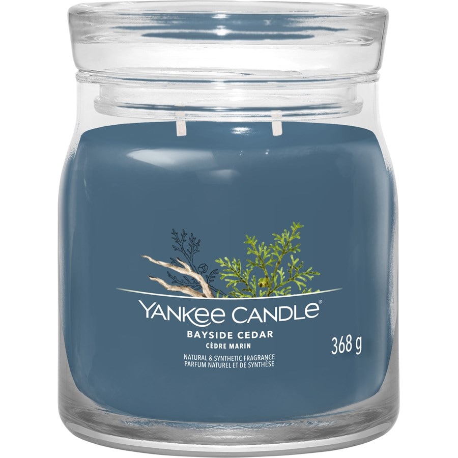 Yankee-Candle Duftkerzen