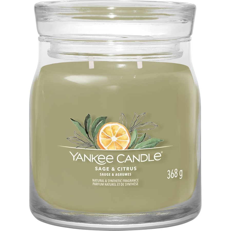 Yankee-Candle Duftkerzen