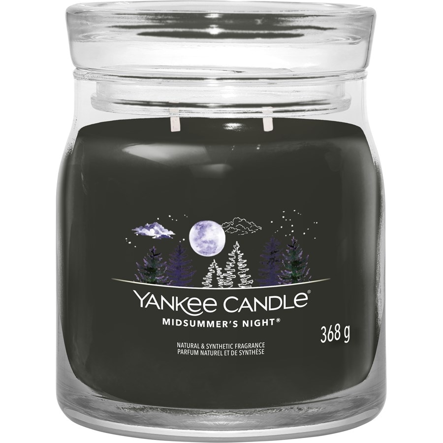 Yankee-Candle Duftkerzen