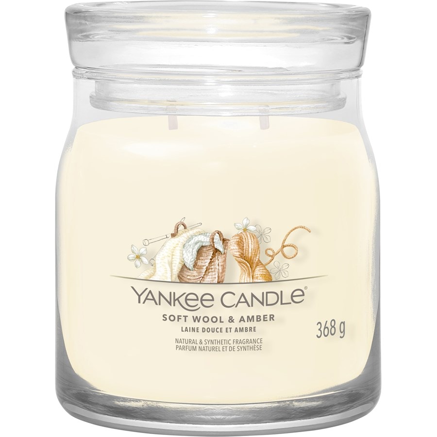 Yankee-Candle Duftkerzen