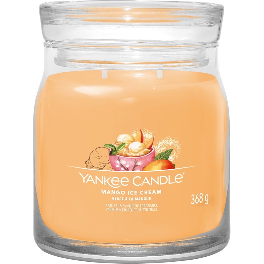 Yankee-Candle Duftkerzen