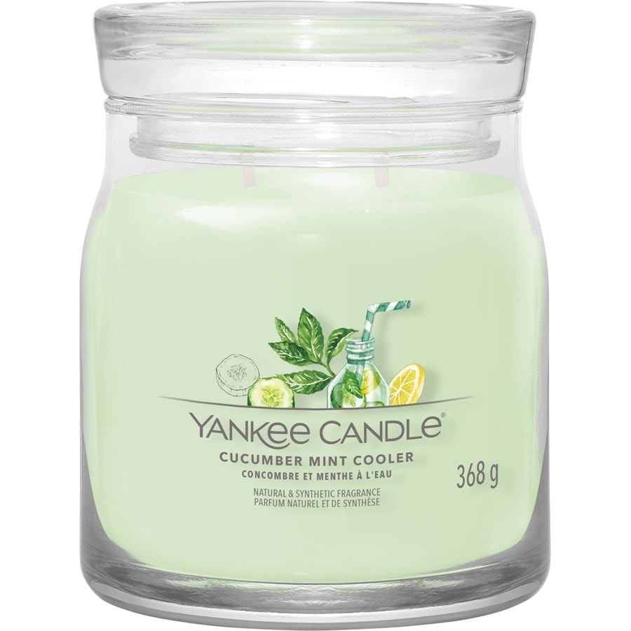 Yankee-Candle Duftkerzen