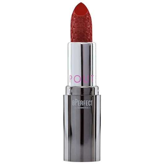 BPERFECT Lippenstifte Poutstar Lipstick Damen