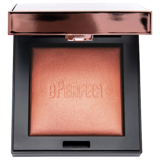 BPERFECT Ansigtsmakeup Scorched Blusher Rouge Female 13 g