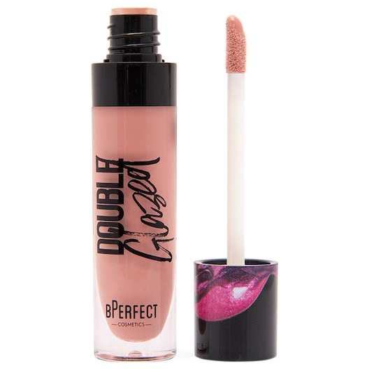 BPERFECT Læber Double Glazed Flydende læbestifter Female 7 ml