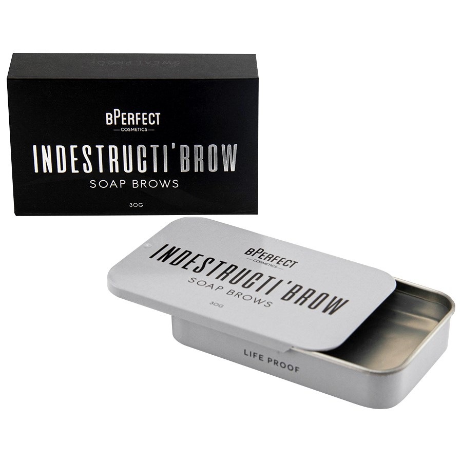 BPERFECT Occhi Brow Soap