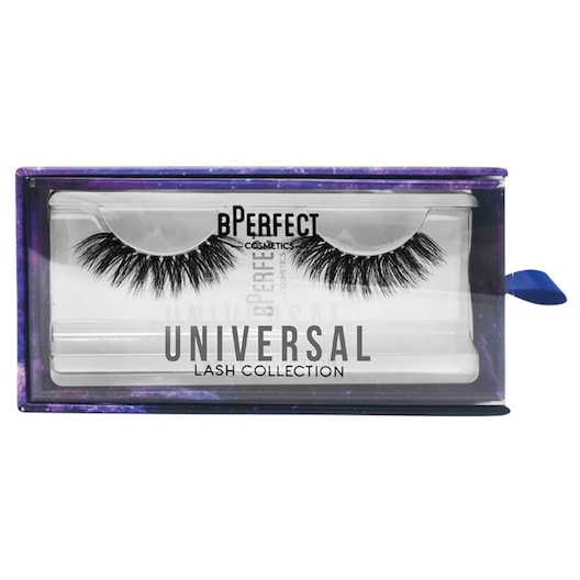 BPERFECT Øjne False Eye Lashes Falske øjenvipper Female 50 g