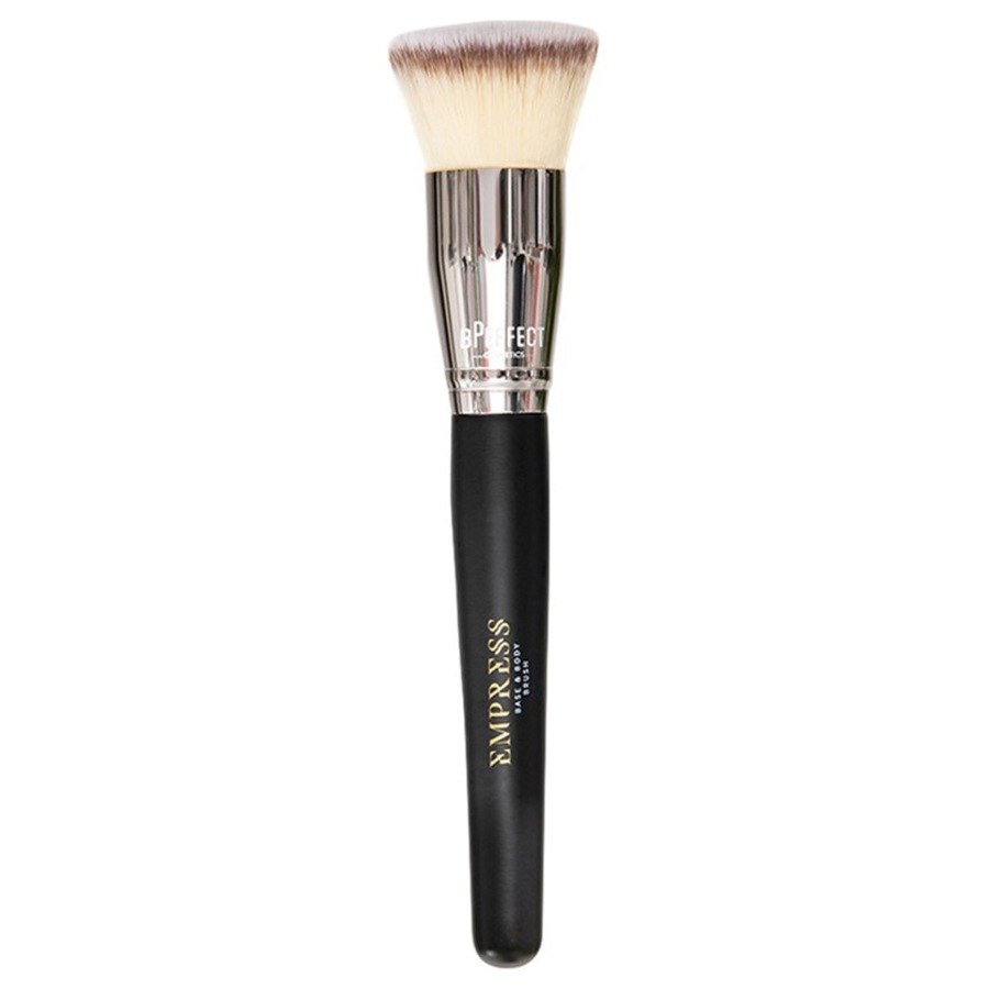 BPERFECT Trucco del viso Empress Base & Body Brush