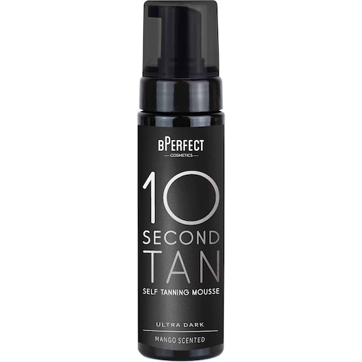 BPERFECT Self Tanning Mousse 2 200 ml