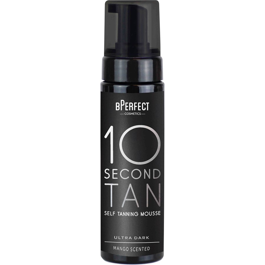 BPERFECT Autoabbronzante Self Tanning Mousse