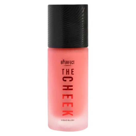 BPERFECT Sminke Ansigtsmakeup The Cheek Liquid Blush Just Peachy (peach toned blush) 20 ml