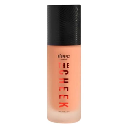 BPERFECT Sminke Ansigtsmakeup The Cheek Liquid Blush Apricot Dreams 20 ml