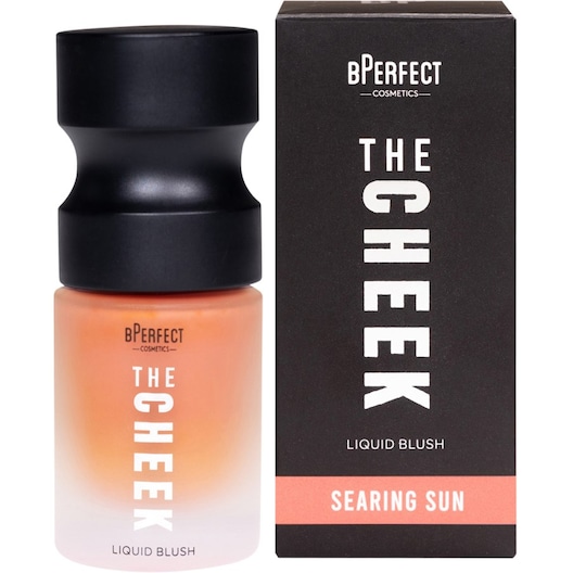 BPERFECT Ansigtsmakeup The Cheek Liquid Blush Rouge Female 15 ml